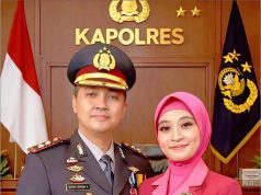 Eks Kapolres Bima Kota Jadi Tersangka Narkoba, Polri Tegaskan Tak Ada Toleransi untuk Oknum Internal