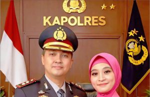 Eks Kapolres Bima Kota Jadi Tersangka Narkoba, Polri Tegaskan Tak Ada Toleransi untuk Oknum Internal