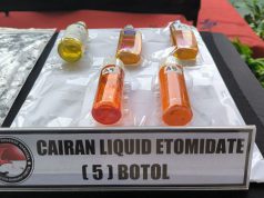 Bareskrim Dorong BPOM Permudah Aturan Pengadaan Test Kit Deteksi Etomidate pada Vape