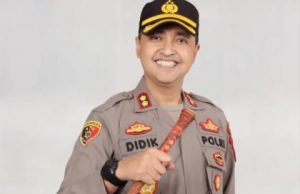 AKBP Didik Mantan Kapolres Bima di PTDH dari Polri Terkait Kasus Narkoba