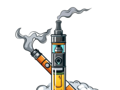 Sejauh Mana Wewenang Hukum BNN Melarang Industri Vape di Indonesia?