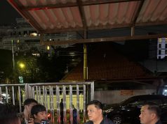 Bareskrim Polri Sita Emas Batangan Dari Toko Semar di Pontianak