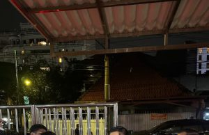 Bareskrim Polri Sita Emas Batangan Dari Toko Semar di Pontianak