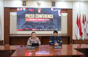 Polda Banten Luruskan Kasus Penipuan dan Penghinaan Viral, Pastikan Profesionalitas