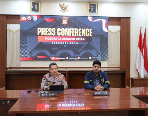 Polda Banten Luruskan Kasus Penipuan dan Penghinaan Viral, Pastikan Profesionalitas