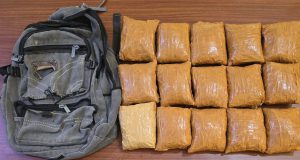 Peredaran 15 Kg Heroin di Sumatra Utara digagalkan Bareskrim Polri