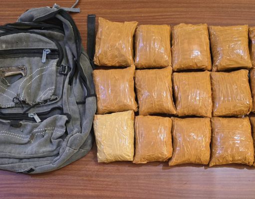 Peredaran 15 Kg Heroin di Sumatra Utara digagalkan Bareskrim Polri