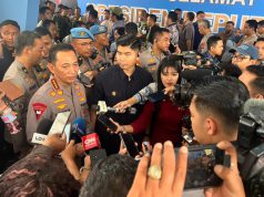 Kapolri Ungkap Kegeraman Atas Peristiwa di Tual, Maluku