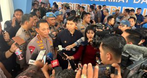 Kapolri Ungkap Kegeraman Atas Peristiwa di Tual, Maluku