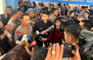 Kapolri Ungkap Kegeraman Atas Peristiwa di Tual, Maluku