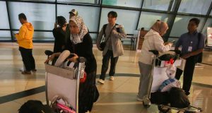 Status Keamanan Siaga 1, Kemlu Siaga Evakuasi WNI di Iran