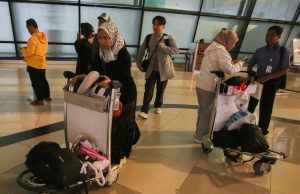 Status Keamanan Siaga 1, Kemlu Siaga Evakuasi WNI di Iran