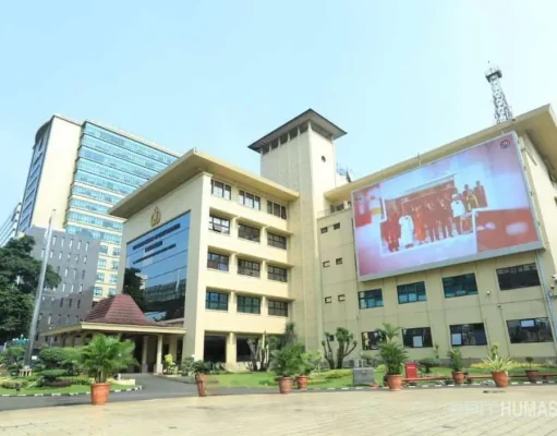 Kapolri Mutasi 54 Pati dan Pamen