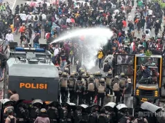 Aksi Mahasiswa Digelar di Jakarta Pusat, Warga Diimbau Hindari Titik Rawan Macet