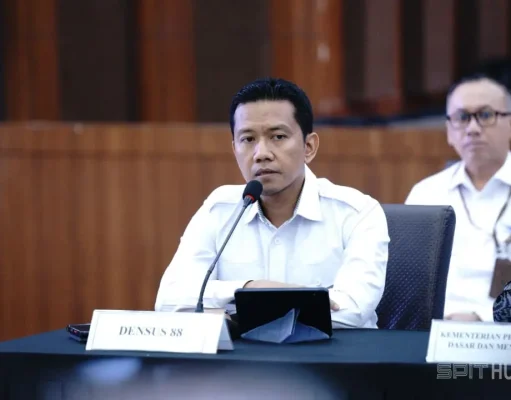 Kapolri Tekankan Zero Terrorist Attack, Pengawasan Ancaman Teror Ditingkatkan Jelang Lebaran 2026