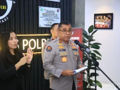 Soal Perubahan Pasal Perintangan Hukum Polri Hormati Putusan Mahkamah Konstitusi