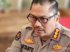 Polda Jawa Tengah Siaga Hadapi Dua Gelombang Puncak Arus Mudik Lebaran 2026
