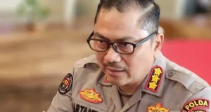 Polda Jawa Tengah Siaga Hadapi Dua Gelombang Puncak Arus Mudik Lebaran 2026