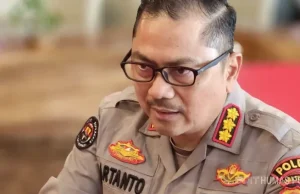 Polda Jawa Tengah Siaga Hadapi Dua Gelombang Puncak Arus Mudik Lebaran 2026