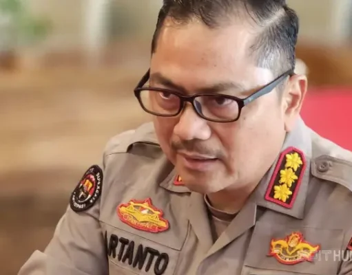 Polda Jawa Tengah Siaga Hadapi Dua Gelombang Puncak Arus Mudik Lebaran 2026