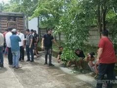 Peredaran 9 Ton Daging Beku Kedaluwarsa Berhasil Digagalkan