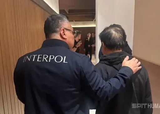 Jimmy Lie Buronan Interpol Indonesia Ditangkap Otoritas Imigrasi Malaysia
