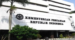 Polda Metro Jaya Tahan Dua Mantan Pegawai Kementan dalam Kasus Korupsi Perjalanan Dinas Rp5,94 Miliar