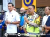 Arus Mudik Terus Dipantau, Rekayasa Lalin Diperkuat