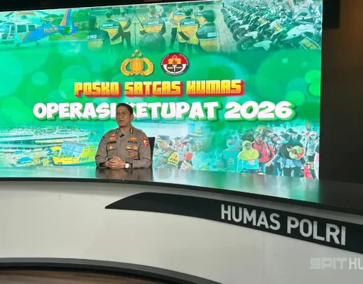 Arus Balik Mulai Padat, One Way Nasional Diterapkan Pukul 14.00 WIB