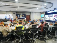 Kapolri Pantau Libur Lebaran dan Arus Balik di Bali Pastikan Pelayanan Terbaik untuk Masyarakat