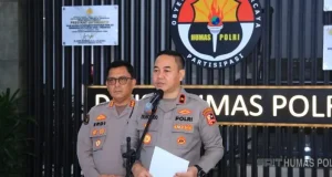 400 Siswa Terbaik dari Seluruh Indonesia Ikuti Seleksi Terpusat SMA Kemala Taruna Bhayangkara di Akpol Semarang