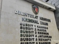 Polda Metro Tangkap Pelaku Mutilasi Pegawai Restoran