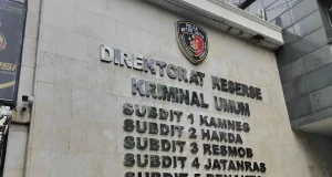 Polda Metro Tangkap Pelaku Mutilasi Pegawai Restoran