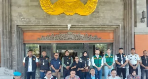 Bos Sindikat Kriminal Eropa Asal Inggris Berhasil Diringkus dalam Operasi Gabungan di Bali