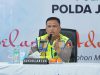 Arus Balik Lebaran 2026 Masih Padat, Korlantas Terapkan Contraflow di Tol Trans Jawa