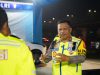 Kakorlantas Pastikan Arus Lalu Lintas Terkendali pada Puncak Arus Mudik pada H-2