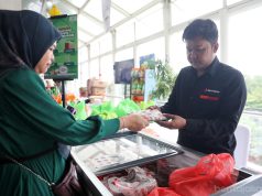 Pemprov DKI Hadirkan Bazar Ramadhan dengan Komoditas Pokok Terjangkau dan Berkualitas