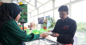 Pemprov DKI Hadirkan Bazar Ramadhan dengan Komoditas Pokok Terjangkau dan Berkualitas