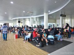 Pemprov DKI Buka Mudik Gratis ke Kepulauan Seribu