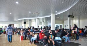 Pemprov DKI Buka Mudik Gratis ke Kepulauan Seribu
