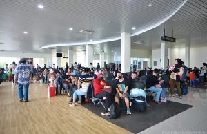 Pemprov DKI Buka Mudik Gratis ke Kepulauan Seribu