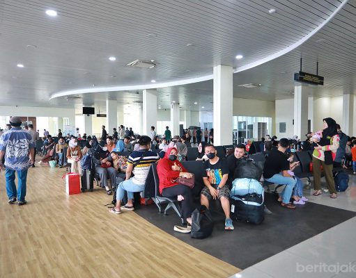Pemprov DKI Buka Mudik Gratis ke Kepulauan Seribu