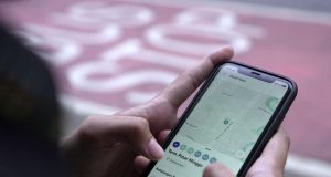 Transjakarta Hadirkan Tarif Rp12 Melalui Aplikasi TJ:Transjakarta, Khusus Hari Ini