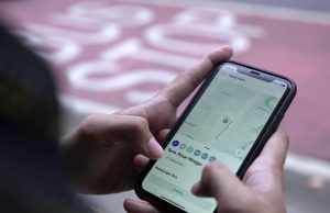 Transjakarta Hadirkan Tarif Rp12 Melalui Aplikasi TJ:Transjakarta, Khusus Hari Ini