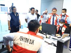 Terkait Dugaan Manipulasi IPO dan Insider Trading OJK dan Bareskrim Polri Geledah PT MASI, dan Tetapkan 2 Orang Menjadi TSK