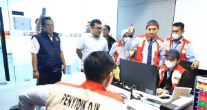 Terkait Dugaan Manipulasi IPO dan Insider Trading OJK dan Bareskrim Polri Geledah PT MASI, dan Tetapkan 2 Orang Menjadi TSK