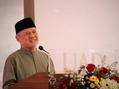 Terima Kasih Kapolri dan Jajaran, PP Muhammadiyah Apresiasi Pengamanan Mudik 2026