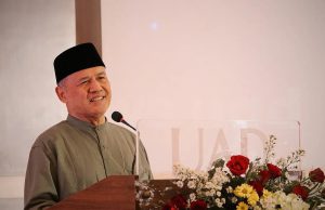 Terima Kasih Kapolri dan Jajaran, PP Muhammadiyah Apresiasi Pengamanan Mudik 2026