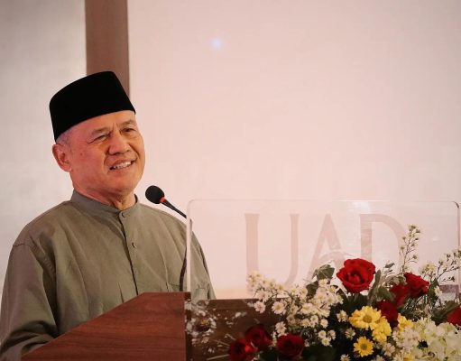 Terima Kasih Kapolri dan Jajaran, PP Muhammadiyah Apresiasi Pengamanan Mudik 2026