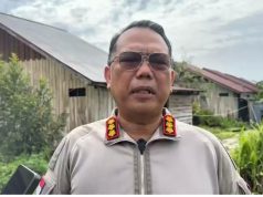 Aparat Kuasai Markas DPO KKB dan Amankan 561 Butir Amunisi dalam Kontak Tembak di Nabire